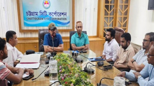 ৬ ঘণ্টায় কোরবানির পশুর বর্জ্য অপসারণের ঘোষণা চসিকের