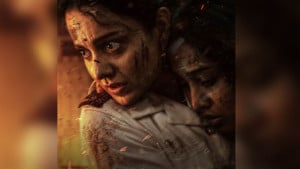এবার নার্সের ভূমিকায় কঙ্গনা 