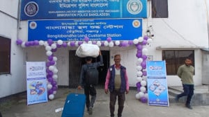 ঈদে ৭ দিন বন্ধ বাংলাবান্ধা স্থলবন্দর, চালু থাকবে ইমিগ্রেশন
