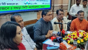 নগরবাসীর স্বাভাবিক চলাচল নিশ্চিতে সমন্বিতভাবে কাজ করতে হবে: পল্লী উন্নয়ন প্রতিমন্ত্রী