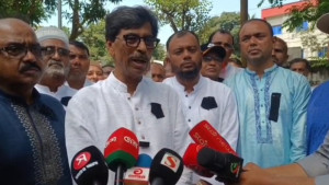 চামড়া উন্নতমানের হলেও দাম আন্তর্জাতিক বাজার পরিস্থিতির ওপর নির্ভরশীল: প্রাণিসম্পদমন্ত্রী