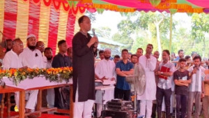 যতটুকু বলব, তা বাস্তবায়নের চেষ্টা করব: ডেপুটি স্পিকার 