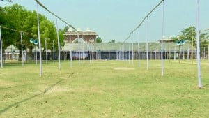 রাজশাহীতে ঈদের প্রধান জামাত সকাল সাড়ে ৭টায়