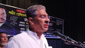 অপপ্রচার ও বিভ্রান্তি মোকাবিলায় জনগণের পাশে থাকার আহ্বান পানিসম্পদমন্ত্রীর
