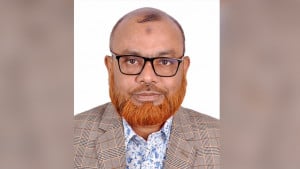 রাজধানীর শহীদ জিয়া মহিলা কলেজের সভাপতি হলেন সাঈদুল হোসেন সাহেদ