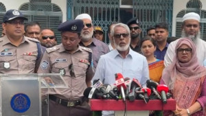 শোলাকিয়ায় ঈদের জামাত সকাল ৯টায়, থাকবে চার স্তরের নিরাপত্তা