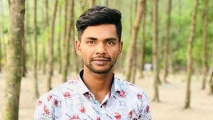 বড় ভাইয়ের ছুরিকাঘাতে প্রাণ গেল ছোট ভাইয়ের