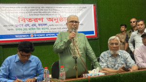 মানুষের সেবা করতে পারলেই আমি শান্তি পাই: এমপি ফয়সল 