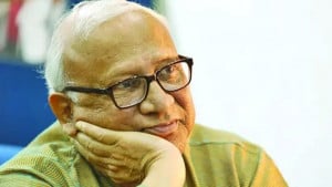 শহীদ মিনারে শেষ শ্রদ্ধা, বনানীতে হবে আতাউর রহমানের দাফন