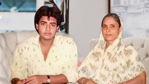 চাবুকের আঘাত দেখে কান্নায় ভেঙে পড়েছিলেন মা: ওমর সানী