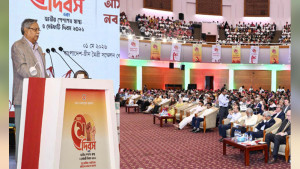 মে দিবসে শ্রমিকদের প্রতি রাষ্ট্রপতির শ্রদ্ধা, অধিকার ও নিরাপত্তা নিশ্চিতের অঙ্গীকার