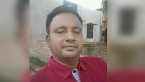 ‘ইউনিয়ন পরিষদের কাজের অর্ধেক বিএনপিকে দিবি’