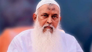 আলেমদের ওপর জুলুম বরদাশত করা হবে না: ধর্মমন্ত্রী