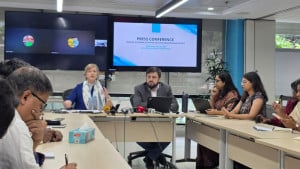 হামের টিকার সংকট নিয়ে ১০ বার সতর্ক ও ৫ বার চিঠি দেওয়া হয়: ইউনিসেফ