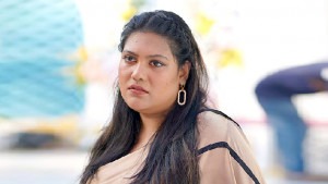 বিকেলে আসছে কারিনার মরদেহ, দাফন মুন্সীগঞ্জে