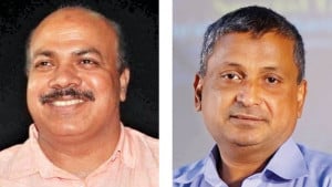 আপাতত শপথ নিতে পারছেন না আসলাম চৌধুরী ও সারোয়ার আলম