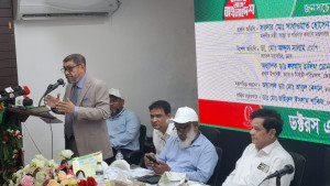 মাতৃদুগ্ধ না পাওয়ায় বাড়ছে শিশুর ঝুঁকি: স্বাস্থ্যমন্ত্রী