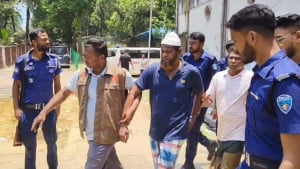 সেনা কর্মকর্তা তানজিম হত্যা: চারজনের মৃত্যুদণ্ড, নয়জনকে যাবজ্জীবন
