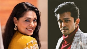 শুভকে নিয়ে গর্বিত তিশা, জানালেন ইনস্টাগ্রাম স্টোরিতে