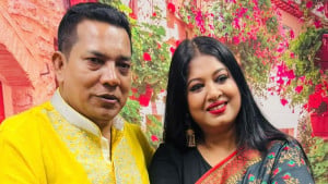 নায়িকা মৌসুমীর বিয়ের গুঞ্জন, সেই ‘কন্ট্রাক্ট ম্যারেজ’ দেখানো হবে সিনেমা হলে