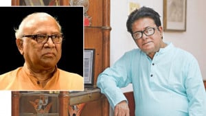 তিনি সারাজীবন নাটক নিয়েই থেকেছেন,এর বাইরে কিছু ভাবেননি: মামুনুর রশীদ