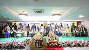 স্বীকৃতি, সংগ্রাম ও সম্ভাবনায় মা, তার হাতেই স্বপ্নের আলো