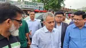 একটা ভালো ঈদযাত্রা ম্যানেজ করতে সক্ষম হয়েছি: সড়কমন্ত্রী