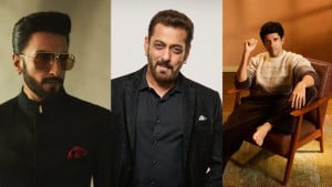ফারহান-রণবীর বিরোধ মেটাতে মাঠে সালমান খান