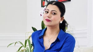 কেন ভেঙেছিল প্রথম সংসার, জানালেন তানজিকা আমিন