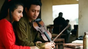 হারিয়ে যাওয়া ফুটেজ উদ্ধার, ২৫ বছর পর ইরফান-বিদ্যার সেই সিনেমা মুক্তি