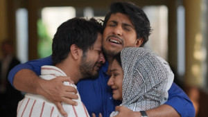 ‘অভিশাপ’-এর দুই বছর পর তৌসিফ-ইয়াশের ‘ওয়ারিশ’