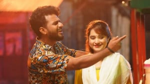 বন্ধুর বিয়েতে শেফালির প্রেমে পড়েন সাদ্দাম, অন্য মেয়েকে বিয়ের সিদ্ধান্ত