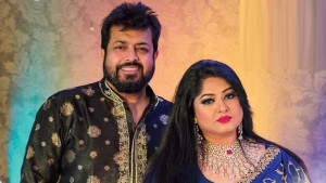 নির্মাতার কাণ্ডে মৌসুমীর ক্ষোভ, ওমর সানী শোনালেন কল রেকর্ড