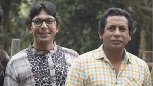 ‘সাকিন সারিসুরি’ নিয়ে স্মৃতিকাতর চঞ্চল