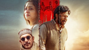 প্রেক্ষাগৃহের পর ওটিটিতে আসছে ‘দম’