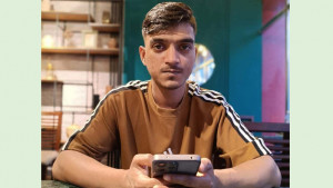 বোনের বাসায় বেড়াতে গিয়ে গুলিতে যুবক নিহত, গুলিবিদ্ধ শিশু