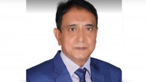 বগুড়া সিটি করপোরেশনের প্রথম প্রশাসক স্বাধীন