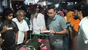 কুষ্টিয়ায় ভুল চিকিৎসায় প্রসূতির মৃত্যুর অভিযোগ, চিকিৎসক-মালিক পলাতক
