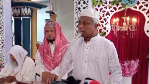 দেশে বিদ্যুতের ঘাটতি নেই, পরিকল্পিত লোডশেডিংয়েরও সুযোগ নেই: বিদ্যুৎ প্রতিমন্ত্রী