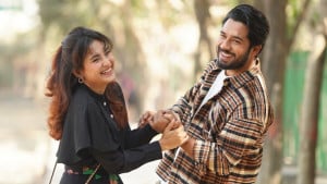 বিয়ে ভাঙা নিয়ে বাসার-তটিনীর অন্যরকম কাণ্ড