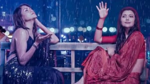 ইউটিউবে পাইরেসি হওয়ায় ওটিটিতে চলে এলো ‘রঙবাজার’