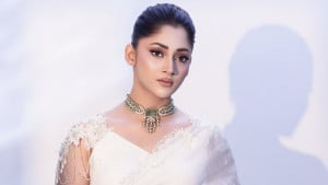 প্রেম, কষ্ট ও স্বপ্ন–সবকিছুই বাস্তবে ফুটে উঠেছে: পূজা চেরি