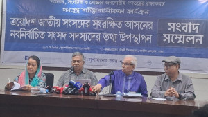সংরক্ষিত নারী এমপিদের ১০ জন ঋণগ্রহীতা, বিএনপির ৯