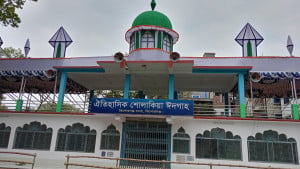 শোলাকিয়ায় ঈদুল আজহার জামাতের সময় জানাল কর্তৃপক্ষ