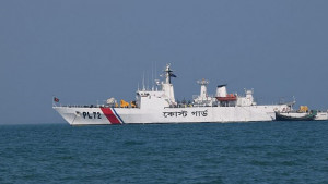 কোস্টগার্ডের জন্য কেনা হচ্ছে ৫ জাহাজ, ব্যয় ১ হাজার ২১২ কোটি টাকা
