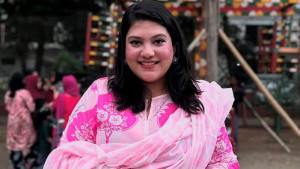 কারিনার সর্বশেষ অবস্থা জানালেন কায়সার হামিদ