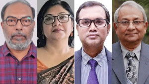 ১৫ বছরে ৭ ভিসি, চারজনেরই অনাকাঙ্ক্ষিত বিদায়
