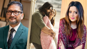 আসিফ ইকবালের কথায় গাইলেন কনা ও পারভেজ, রোমান্সে মাতলেন শুভ-মিম