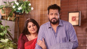ওমর সানী-মৌসুমীর অভিযোগের পর কীসের ইঙ্গিত দিলেন নির্মাতা