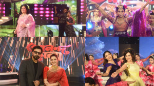 ঈদের যে আয়োজনে থাকছেন রুনা লায়লা, মৌ, নিশো, পরীমণি ও মেহজাবীনরা